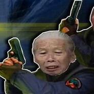 霹雳火之凤凰姥奶