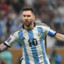 Lionel Andrés Messi Cuccitini