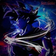 Son Goku