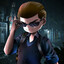 Steam avatar