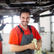Olivier le mécanicien