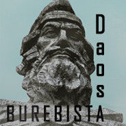 [Daos]BUREBISTA