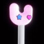 Lightstick de NewJeans