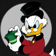 Scrooge McDuck