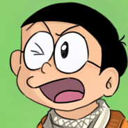 浴室读书の大雄