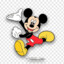 mickey mause