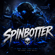 SPINBOTTER