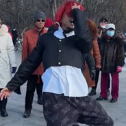 尖椒干豆腐老咸了