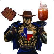 Fist of the Lone Star
