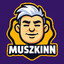 youtube.com/@muszkinn cstorm.pro