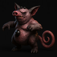 Grunpig