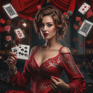 Dik-Pikovaya Dama - steam id 76561199617907466