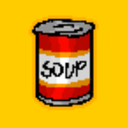 soupcanman