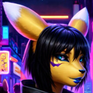 Femboy Furry