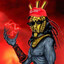The Real Dagoth Ur