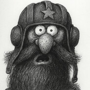 Дед Контужен