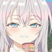 Alisa Mikhailovna Kujou