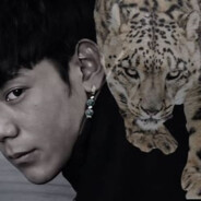 我是雪豹^顶贞的好伙伴