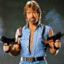 (\CPNL/)CHUCK NORRIS