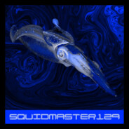 Squidmaster129 avatar