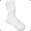 A Pair Of White Socks