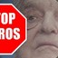 Orbán Viktor #STOP SOROS