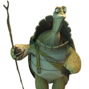 Master Oogway