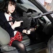 白给总是快乐的