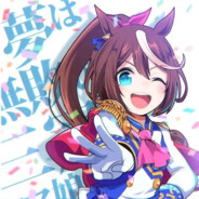 馬娘最速伝說と無敗の三冠！東海帝皇です