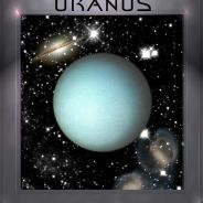 Uranus's avatar