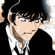 松田只会当老六