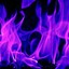 Purple Fire