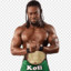 Kofi kingston