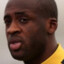 YAYA TOURE