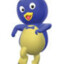 Pablo de los backyardigans