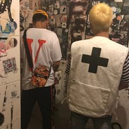 七块腹肌的温柔