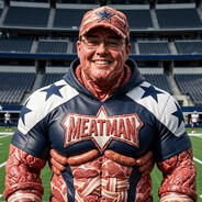 MeatMan