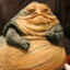 Jabba el Hutt