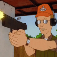 Rusty Shackleford