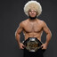 khabib nurmagomedov