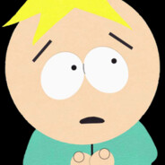Butters Stotch