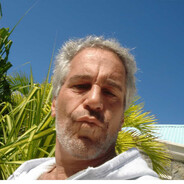 Jeffrey Epstein
