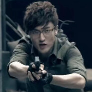 爱情公寓爆破手关谷神