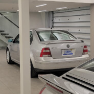 2001 Volkswagen Jetta TDI