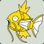 Shiny Magikarp