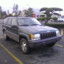 1997 Jeep Grand Cherokee