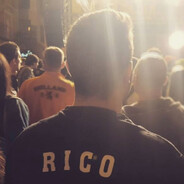Rico!'s avatar