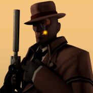 spy
