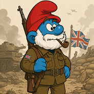 Smurf Dr Science™