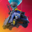 Battle Bus